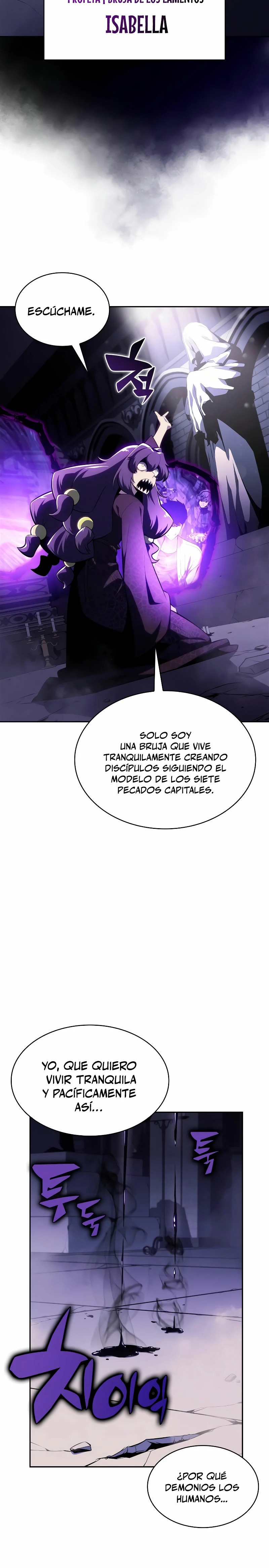 Read I'm the Max-Level Newbie Español Manga Online