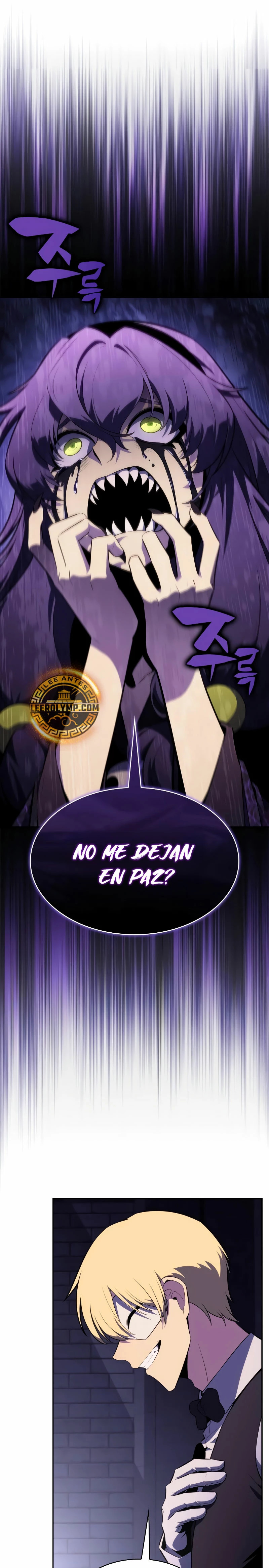 Read I'm the Max-Level Newbie Español Manga Online