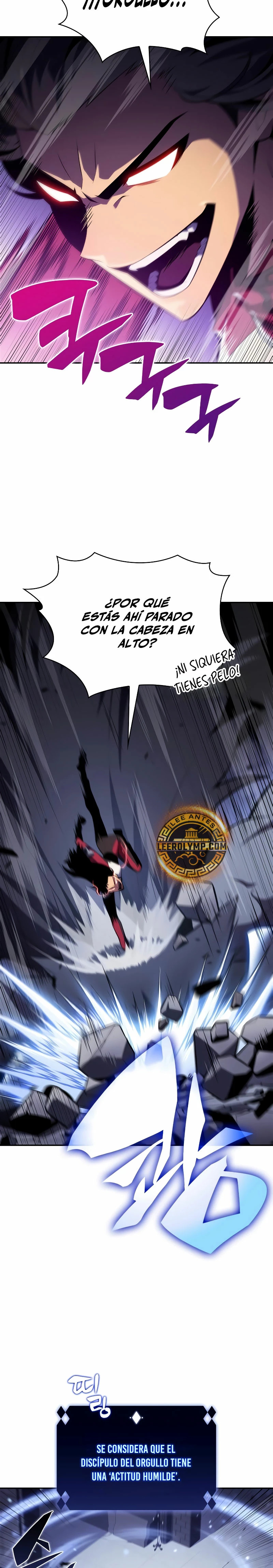 Read I'm the Max-Level Newbie Español Manga Online