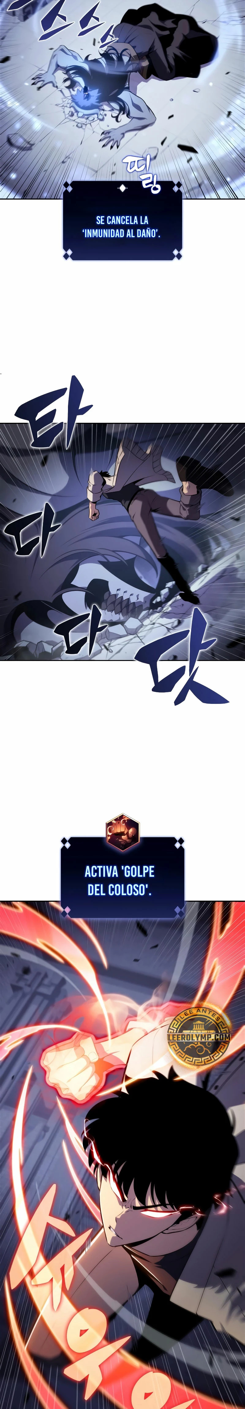 Read I'm the Max-Level Newbie Español Manga Online