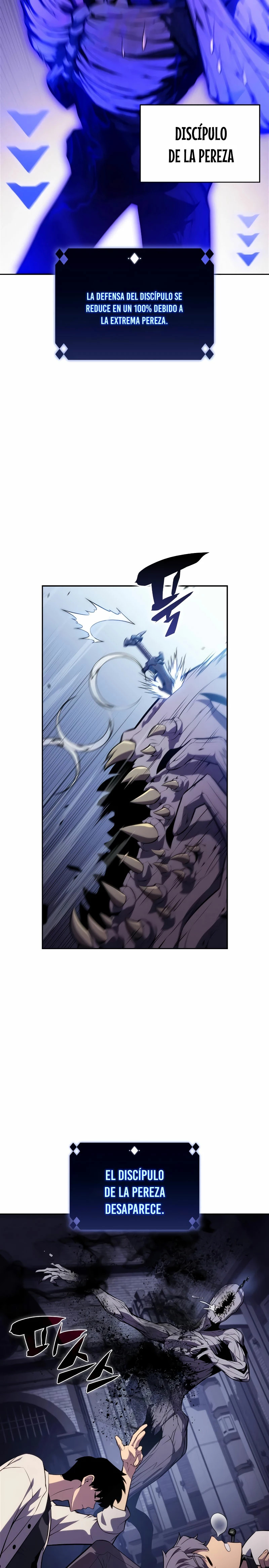 Read I'm the Max-Level Newbie Español Manga Online