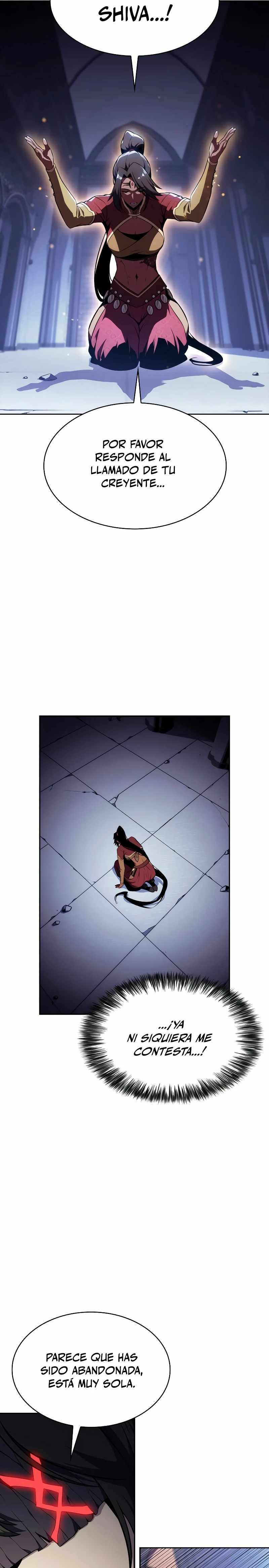 Read I'm the Max-Level Newbie Español Manga Online