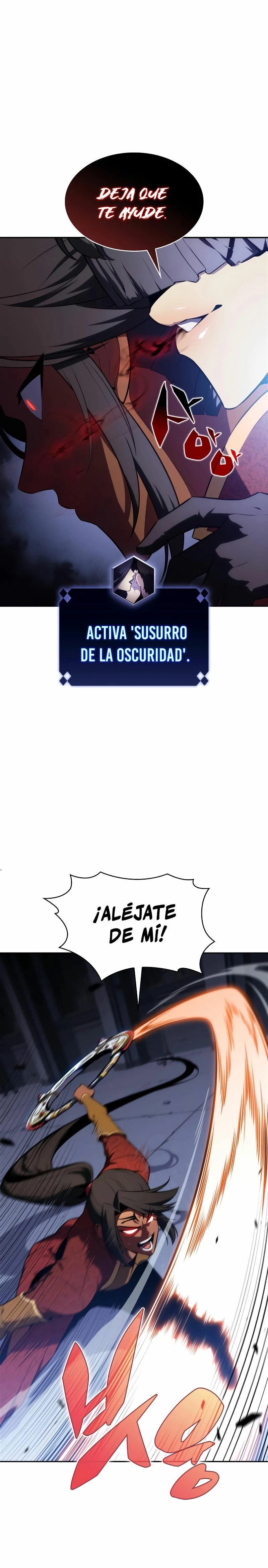 Read I'm the Max-Level Newbie Español Manga Online