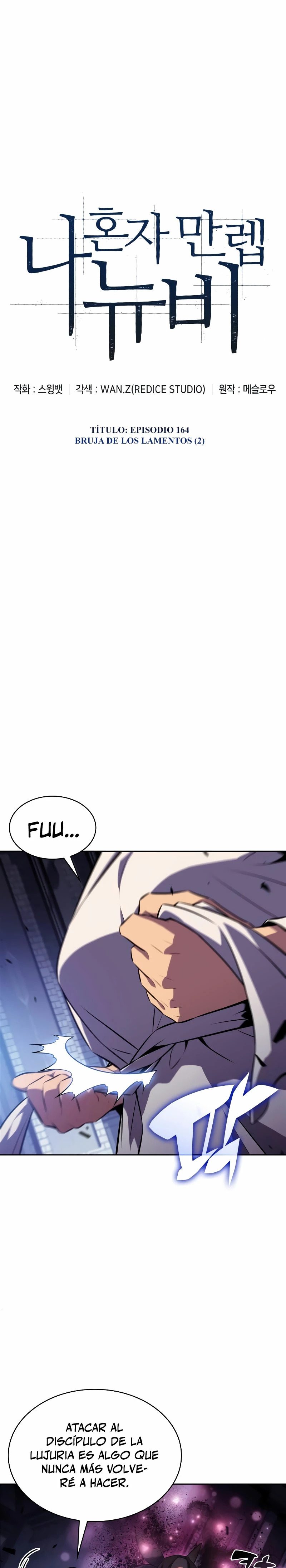 Read I'm the Max-Level Newbie Español Manga Online