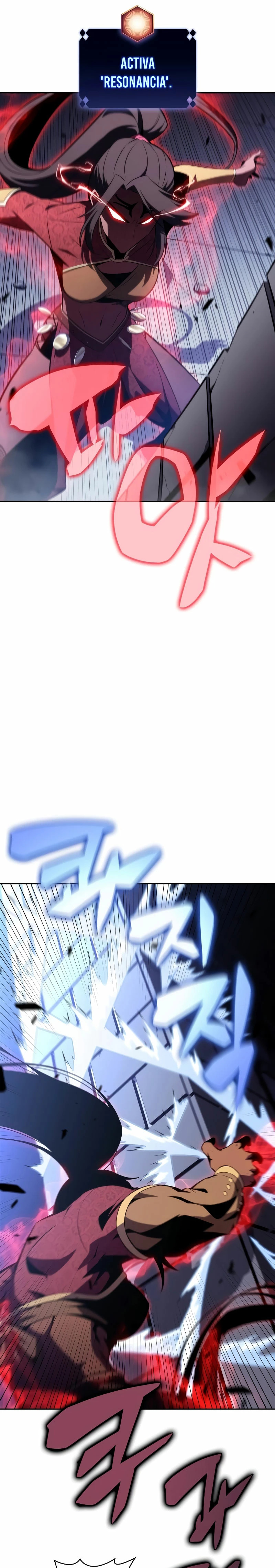 Read I'm the Max-Level Newbie Español Manga Online