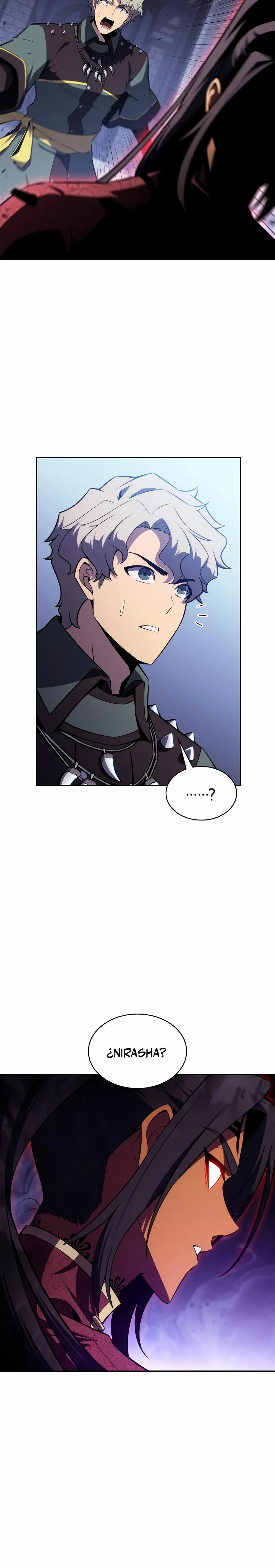 Read I'm the Max-Level Newbie Español Manga Online