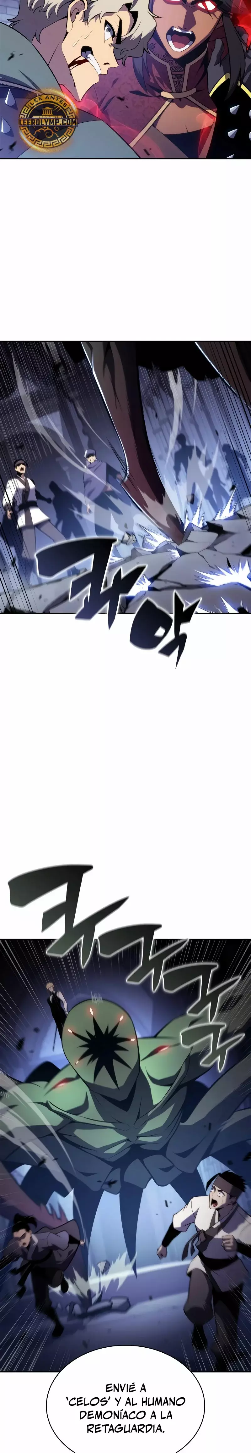 Read I'm the Max-Level Newbie Español Manga Online