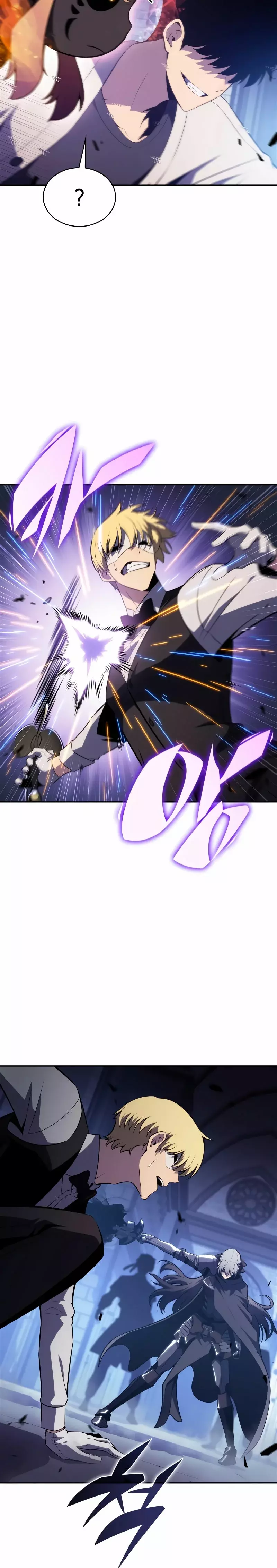 Read I'm the Max-Level Newbie Español Manga Online