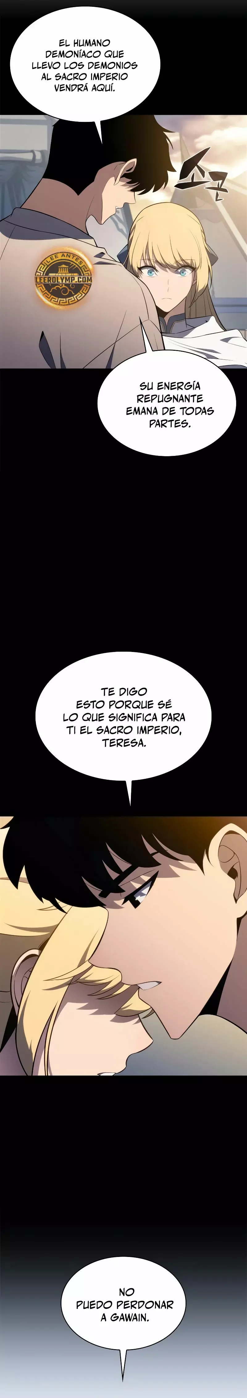 Read I'm the Max-Level Newbie Español Manga Online