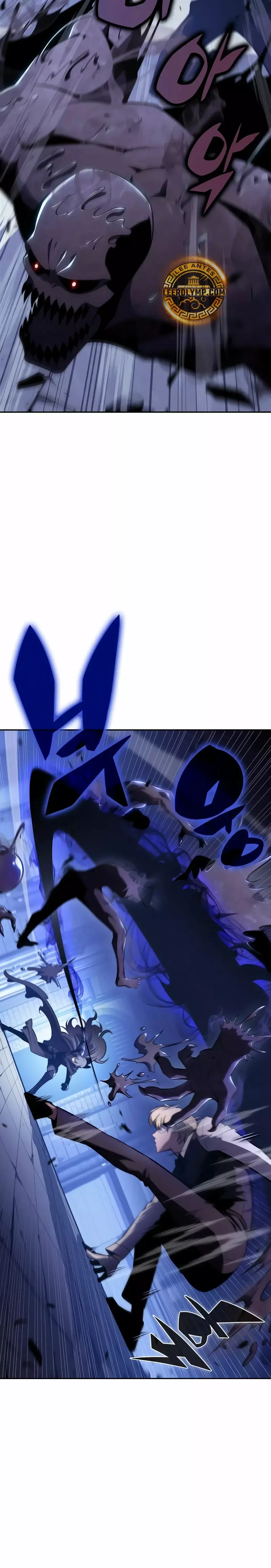 Read I'm the Max-Level Newbie Español Manga Online