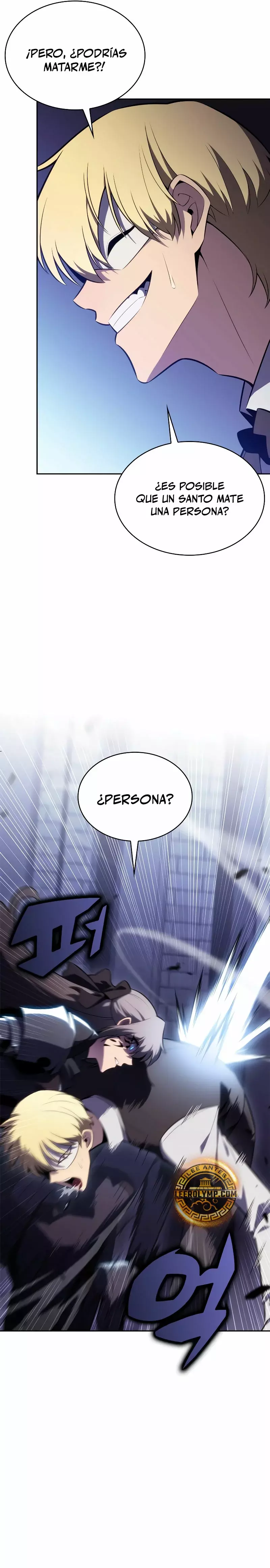 Read I'm the Max-Level Newbie Español Manga Online