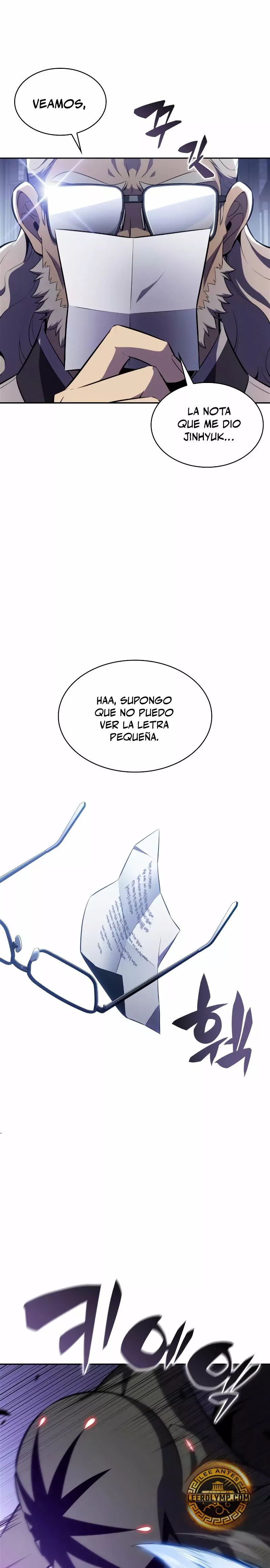 Read I'm the Max-Level Newbie Español Manga Online