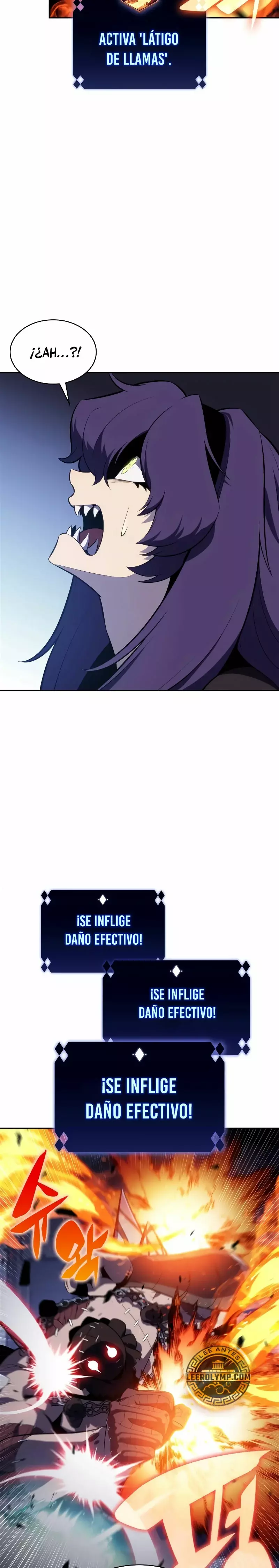 Read I'm the Max-Level Newbie Español Manga Online