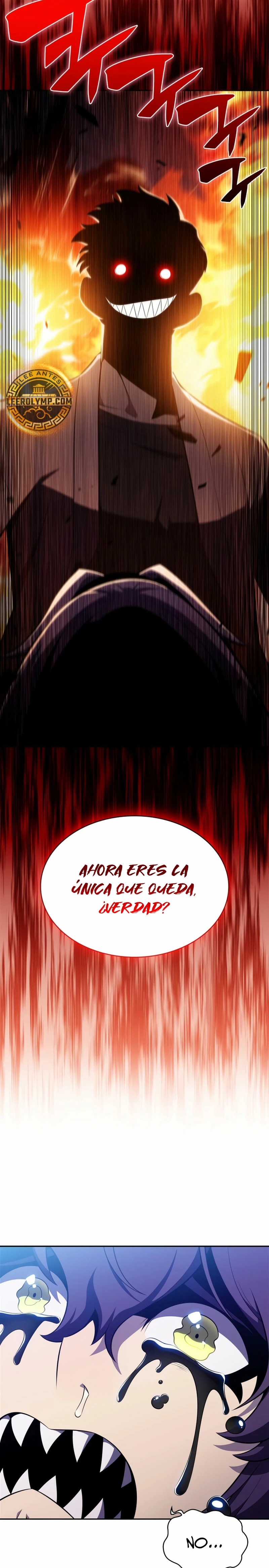 Read I'm the Max-Level Newbie Español Manga Online