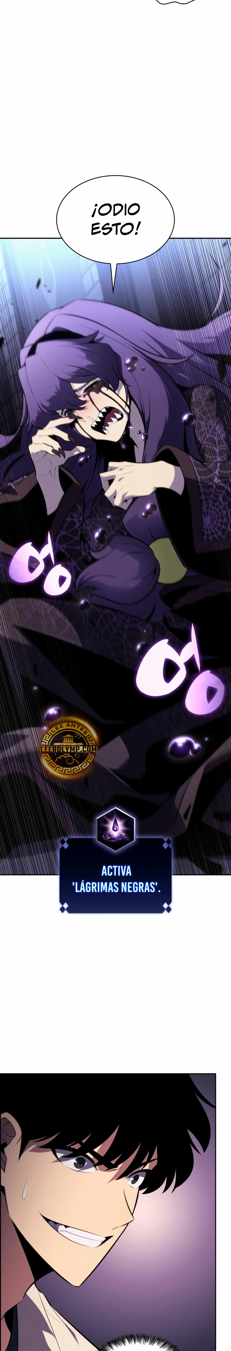 Read I'm the Max-Level Newbie Español Manga Online