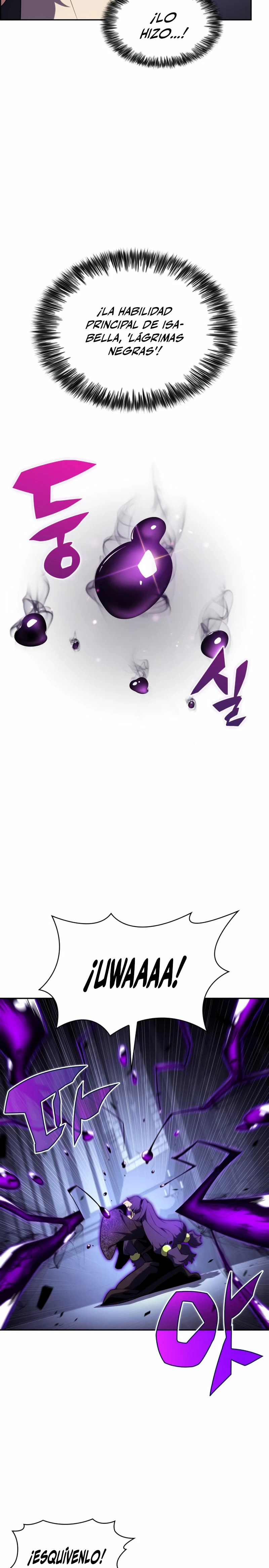 Read I'm the Max-Level Newbie Español Manga Online