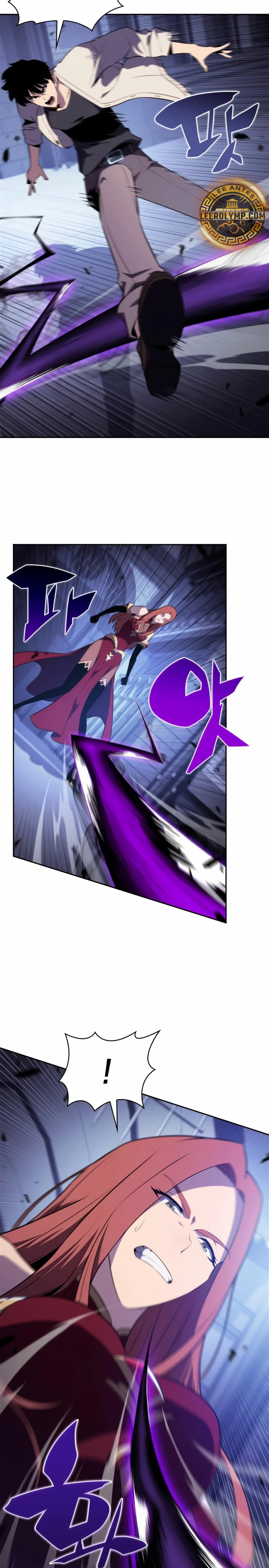 Read I'm the Max-Level Newbie Español Manga Online