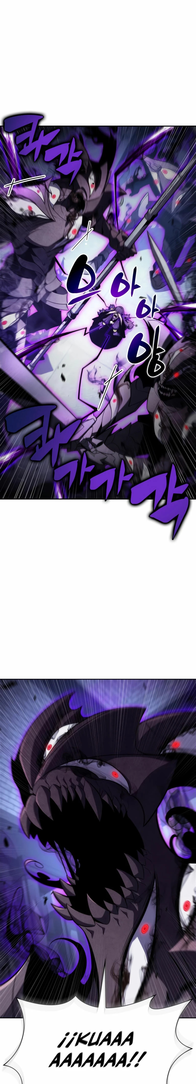 Read I'm the Max-Level Newbie Español Manga Online