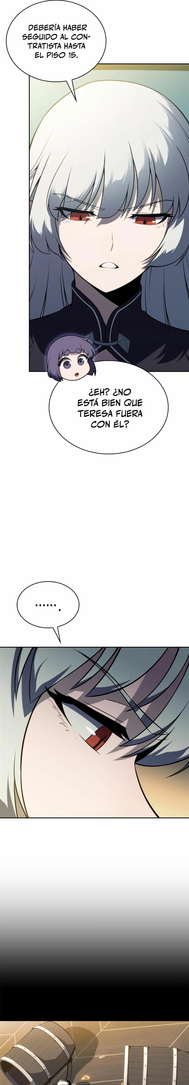 Read I'm the Max-Level Newbie Español Manga Online