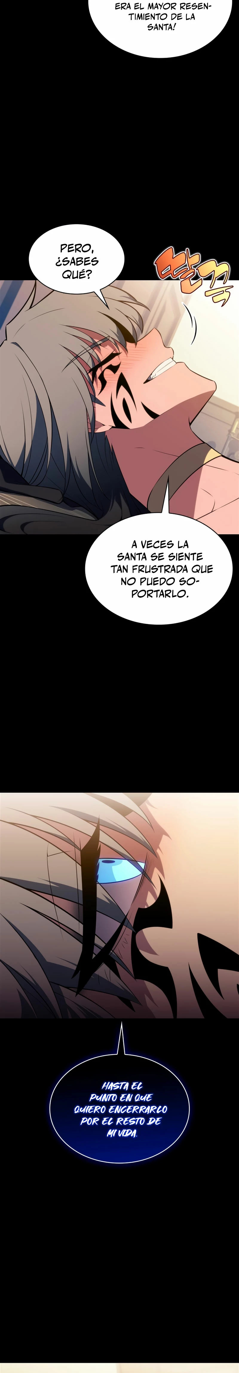 Read I'm the Max-Level Newbie Español Manga Online