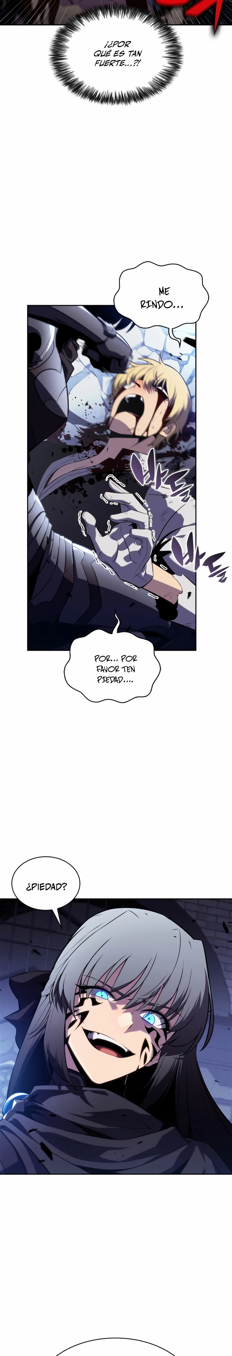 Read I'm the Max-Level Newbie Español Manga Online