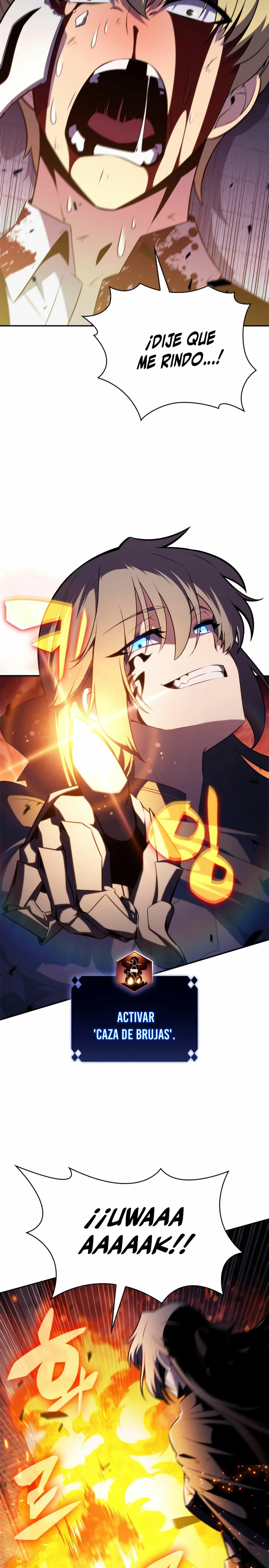 Read I'm the Max-Level Newbie Español Manga Online