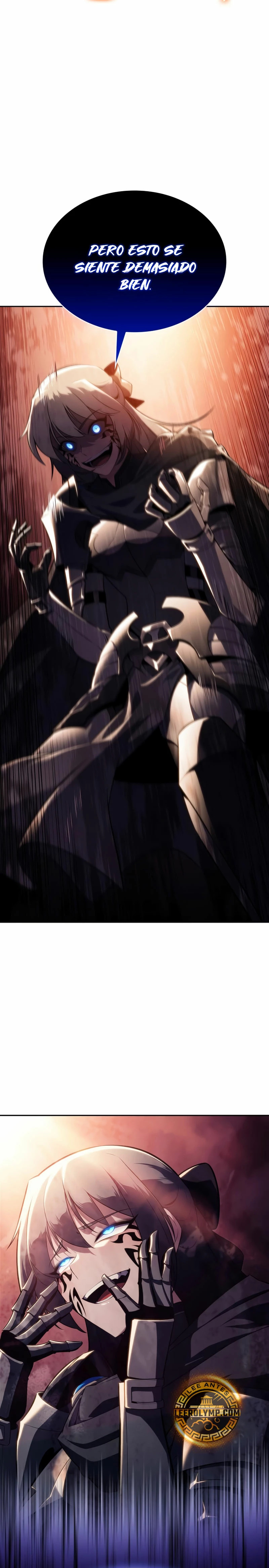 Read I'm the Max-Level Newbie Español Manga Online