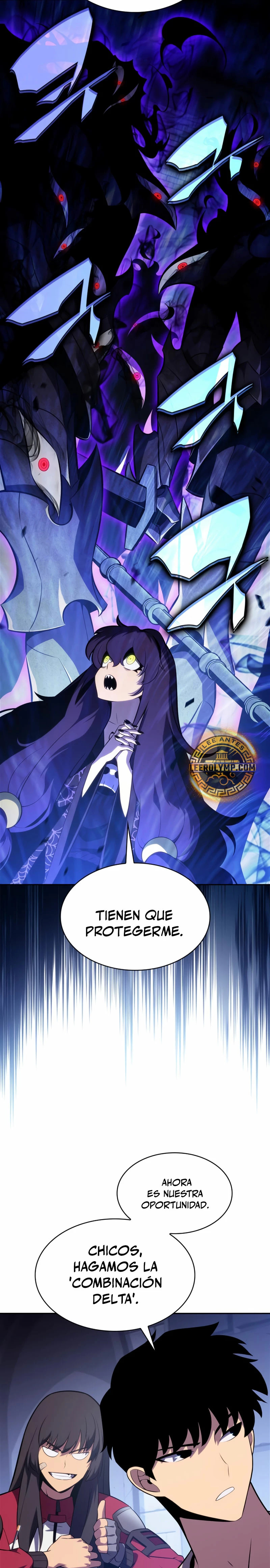 Read I'm the Max-Level Newbie Español Manga Online