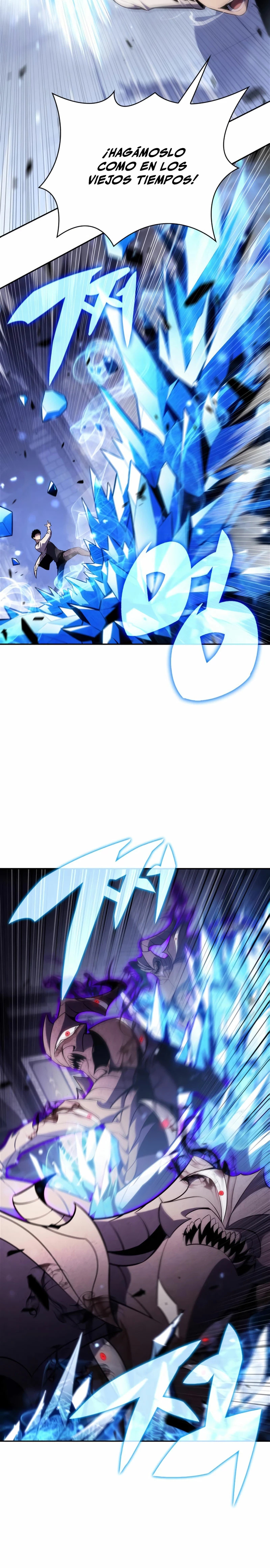 Read I'm the Max-Level Newbie Español Manga Online