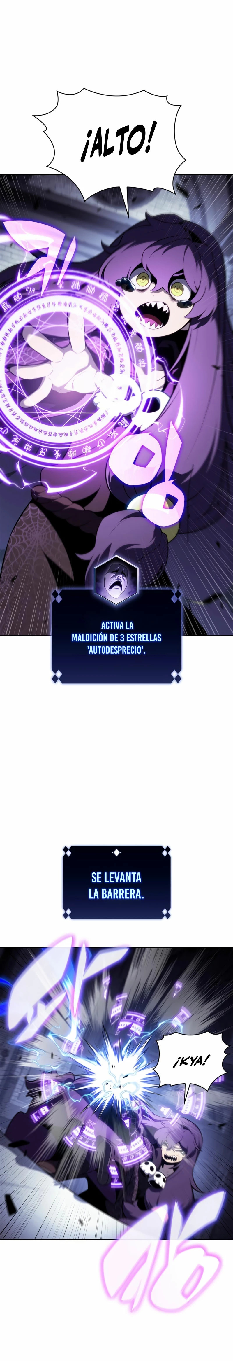 Read I'm the Max-Level Newbie Español Manga Online