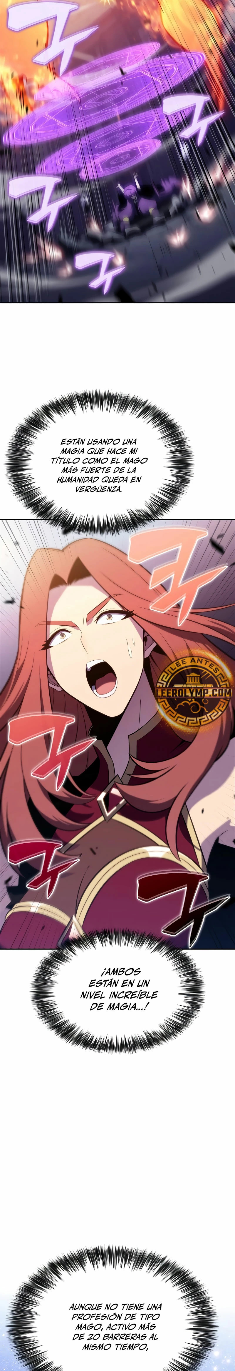 Read I'm the Max-Level Newbie Español Manga Online