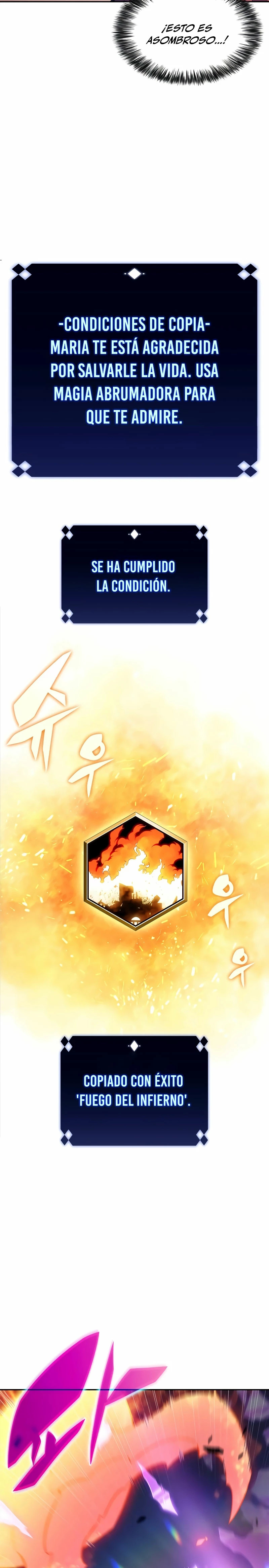 Read I'm the Max-Level Newbie Español Manga Online