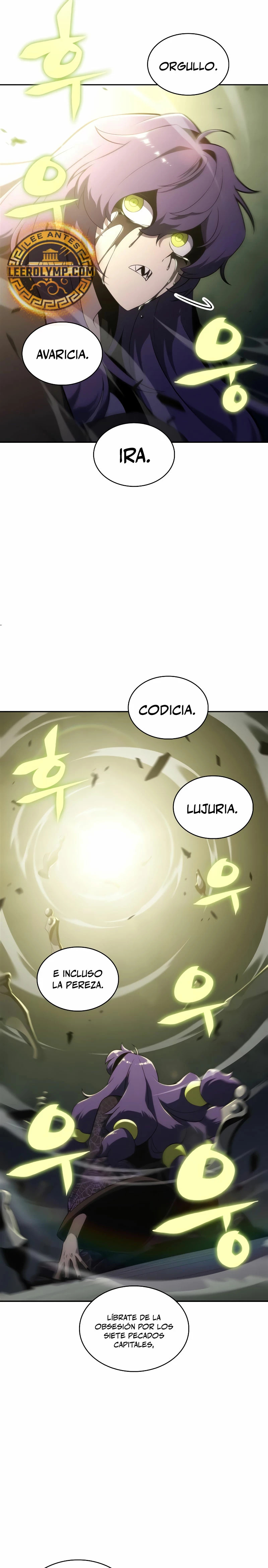 Read I'm the Max-Level Newbie Español Manga Online