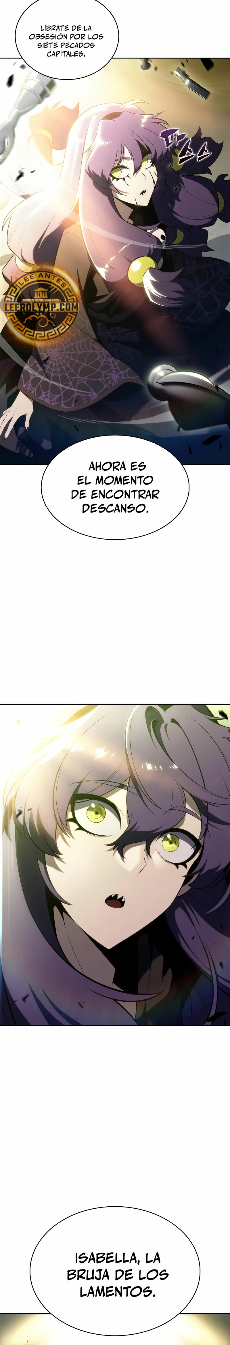 Read I'm the Max-Level Newbie Español Manga Online