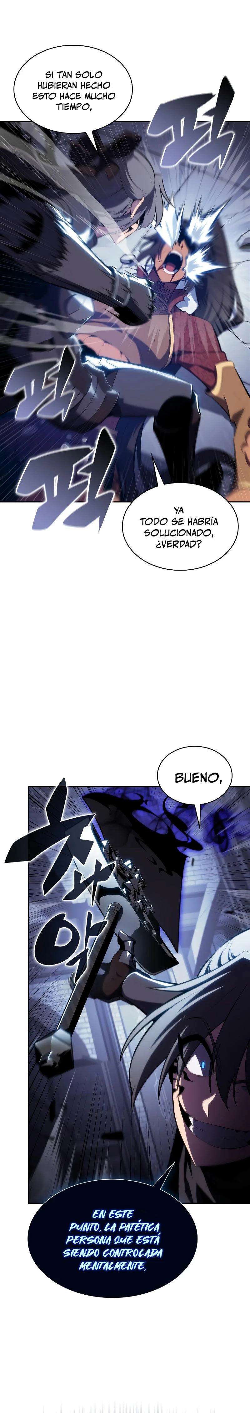 Read I'm the Max-Level Newbie Español Manga Online