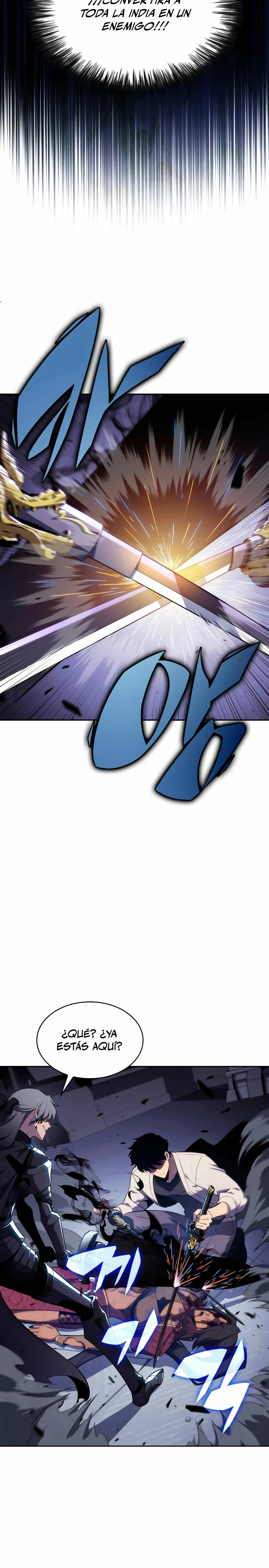 Read I'm the Max-Level Newbie Español Manga Online