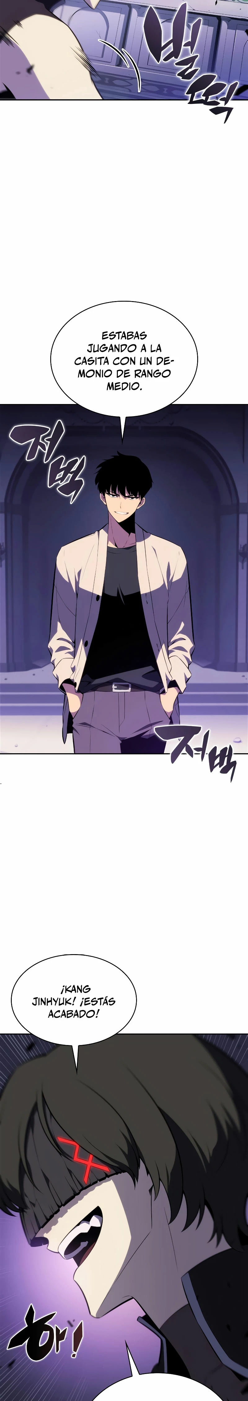 Read I'm the Max-Level Newbie Español Manga Online