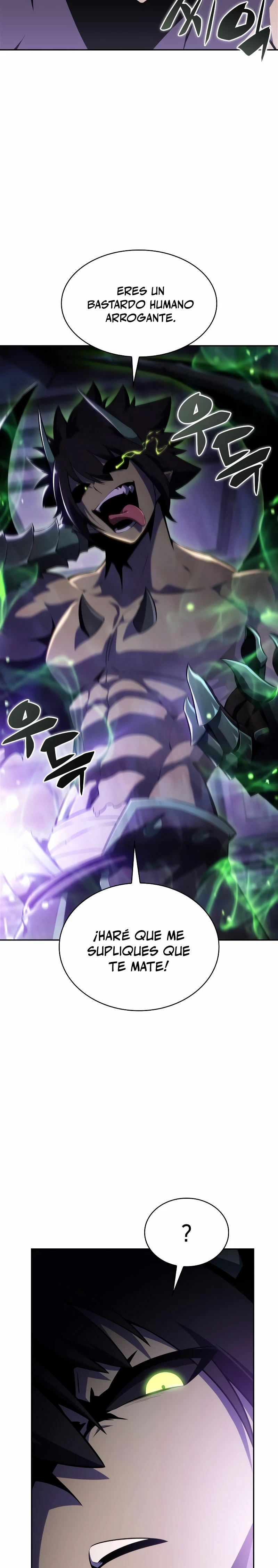 Read I'm the Max-Level Newbie Español Manga Online