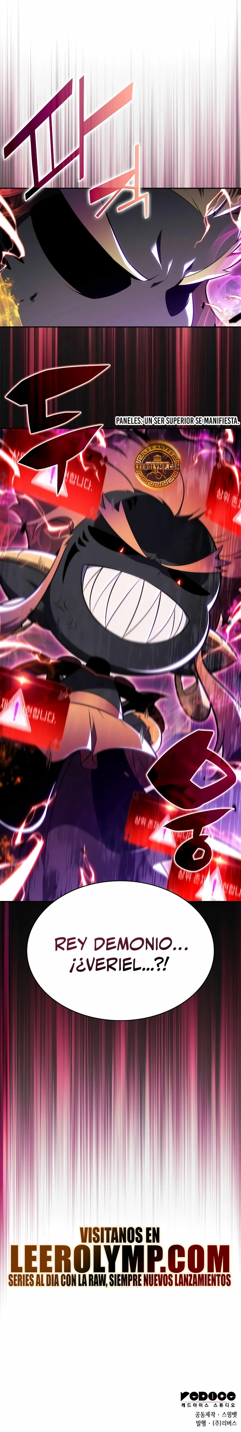 Read I'm the Max-Level Newbie Español Manga Online