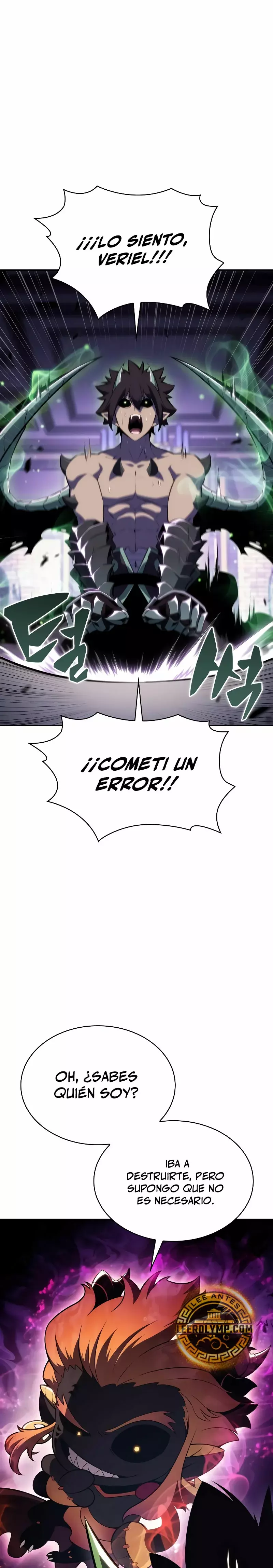 Read I'm the Max-Level Newbie Español Manga Online