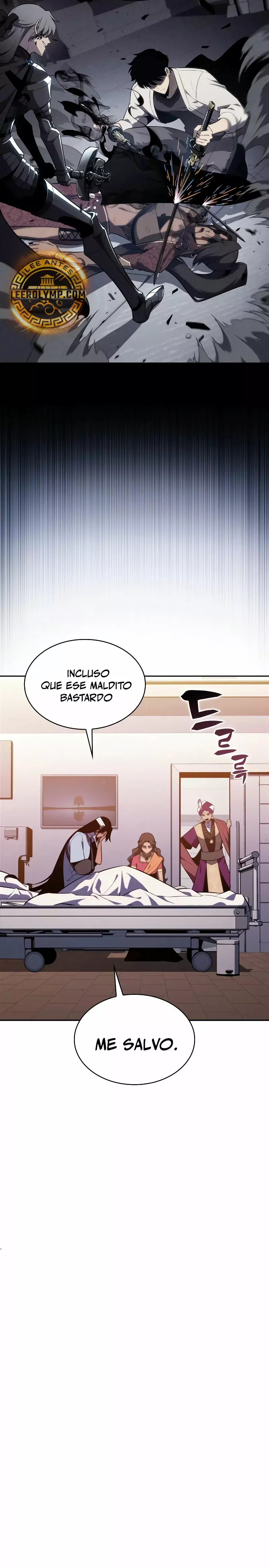 Read I'm the Max-Level Newbie Español Manga Online