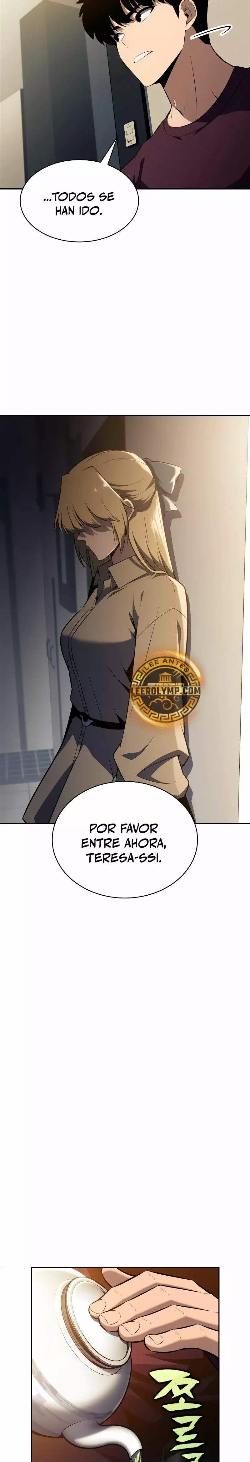 Read I'm the Max-Level Newbie Español Manga Online