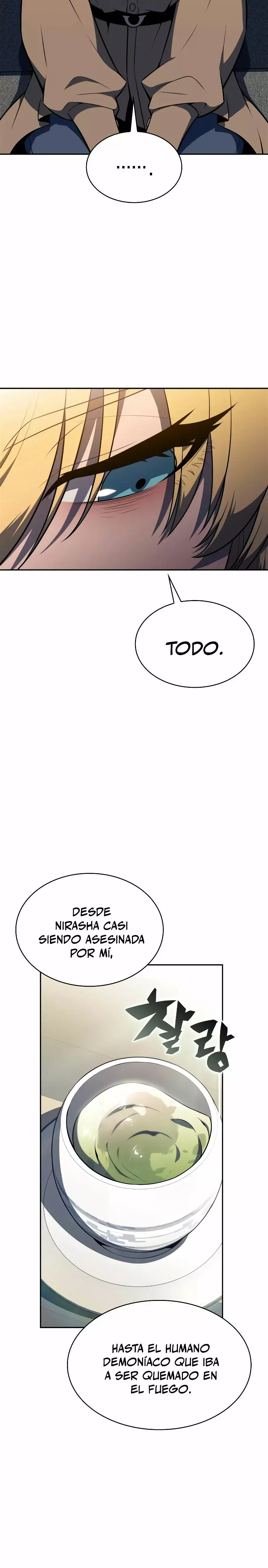 Read I'm the Max-Level Newbie Español Manga Online