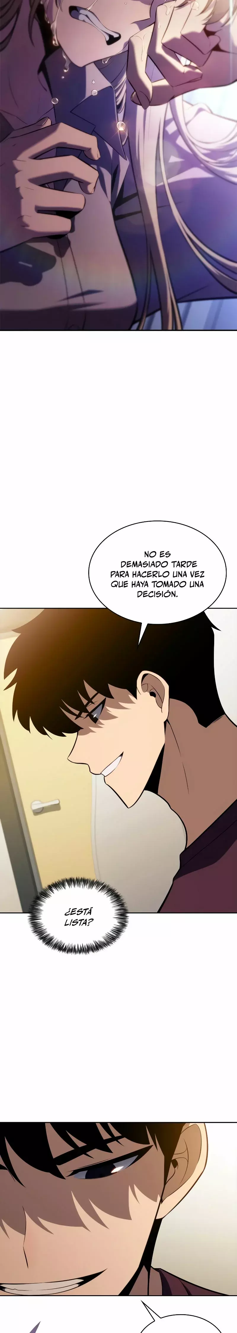 Read I'm the Max-Level Newbie Español Manga Online