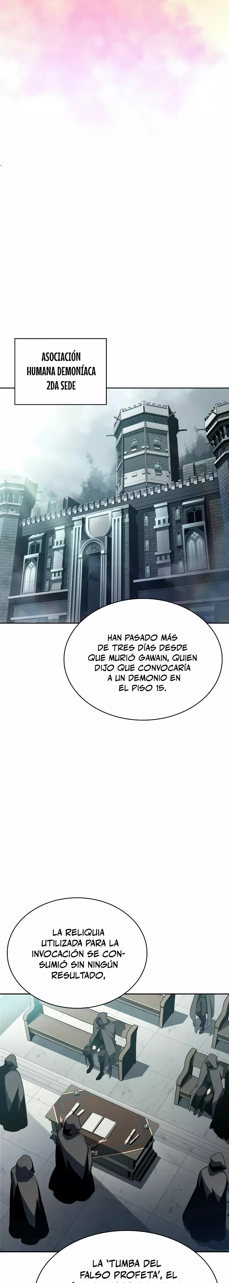 Read I'm the Max-Level Newbie Español Manga Online