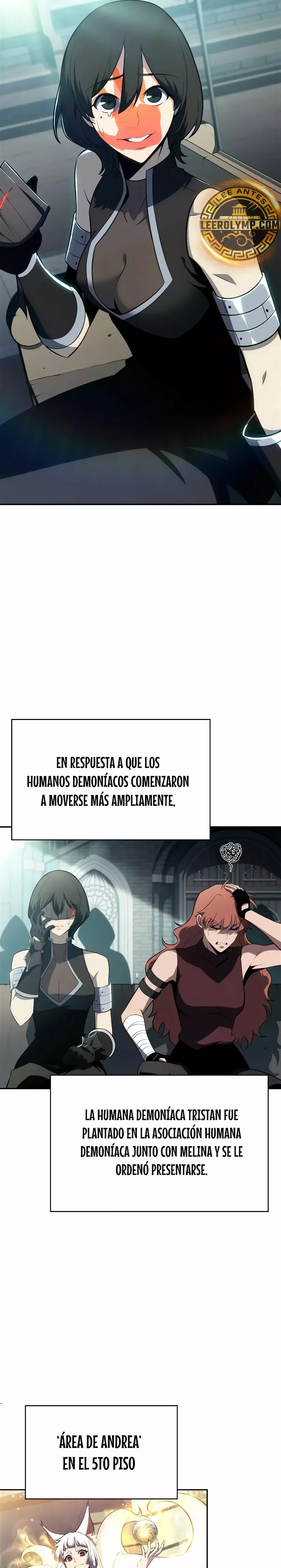 Read I'm the Max-Level Newbie Español Manga Online