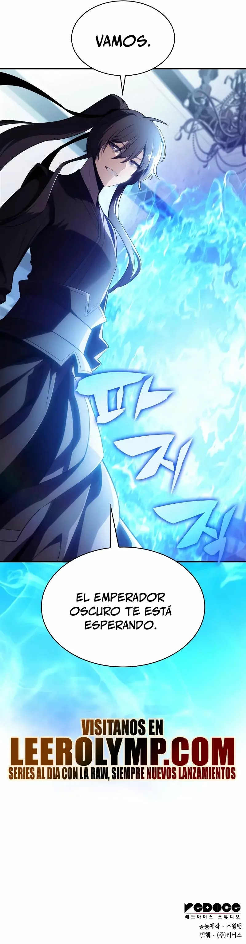 Read I'm the Max-Level Newbie Español Manga Online