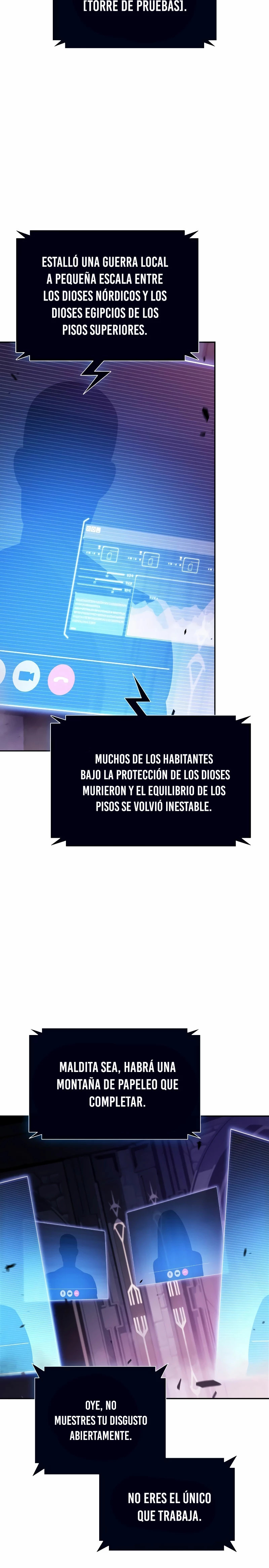 Read I'm the Max-Level Newbie Español Manga Online