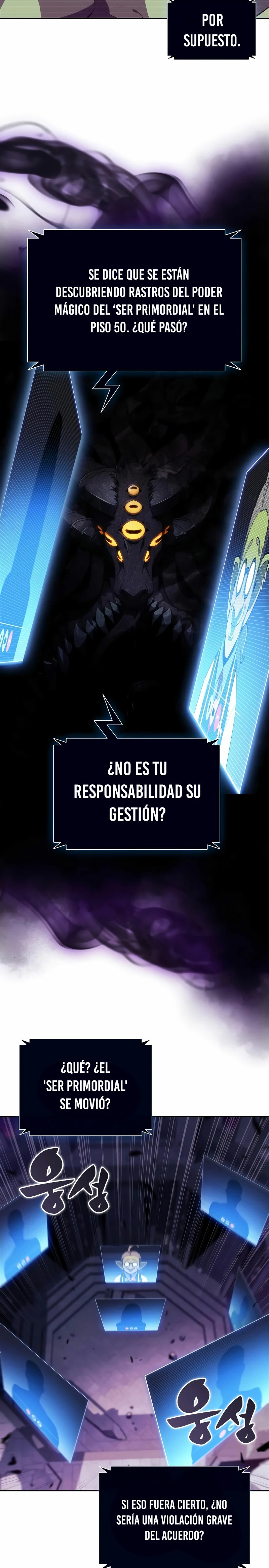 Read I'm the Max-Level Newbie Español Manga Online