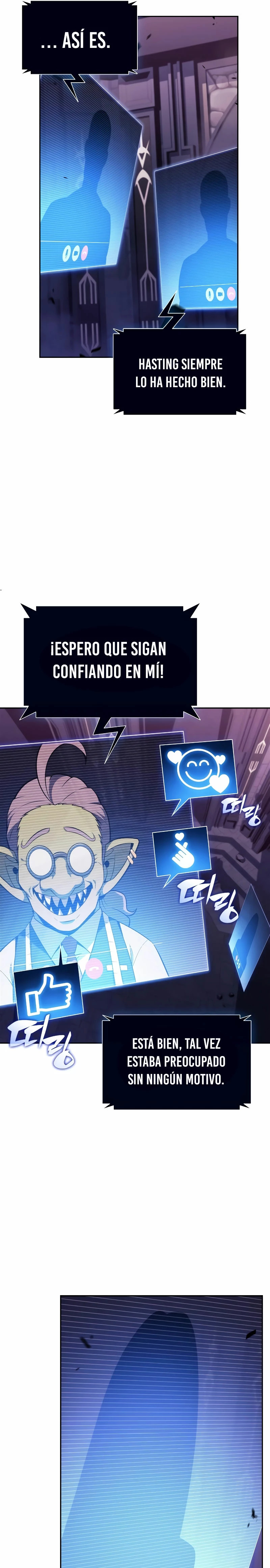 Read I'm the Max-Level Newbie Español Manga Online